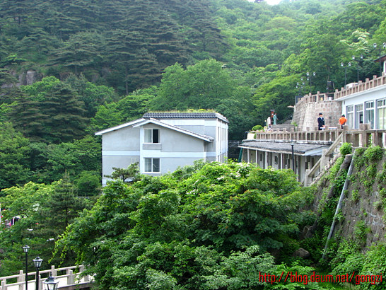 서해 산장 이미지