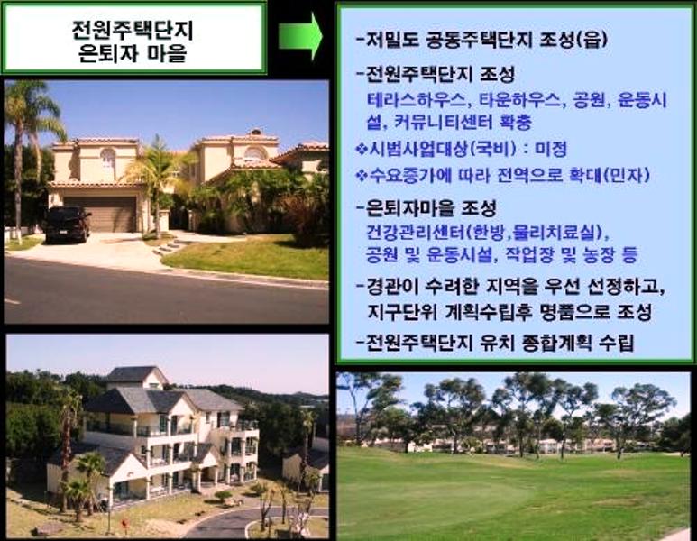 전원타운 이미지