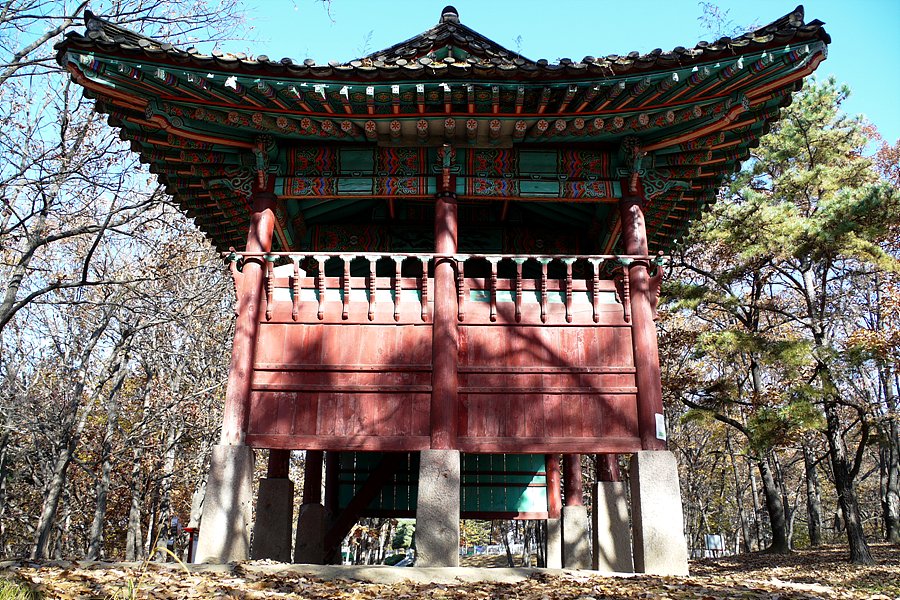 조양루 이미지
