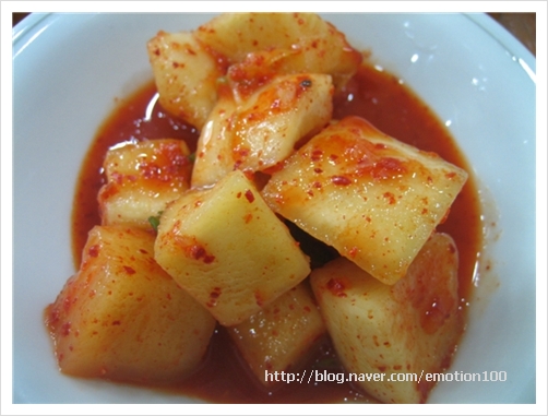 참맛있는칼국수 이미지