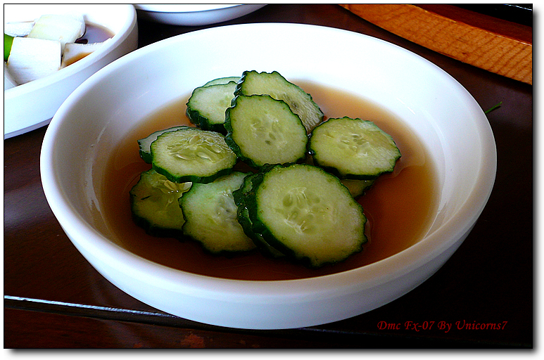 [대구/가창] 솔잎향 솔~솔~한 돼지갈비, 돈마을