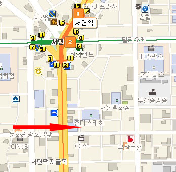 나무그늘카페 이미지