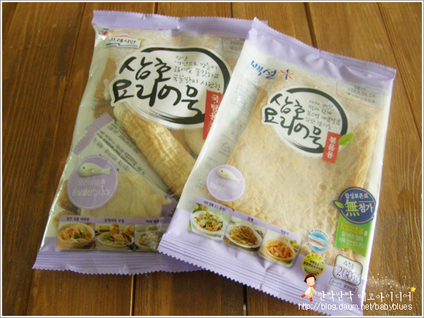 꽃봉지 이미지
