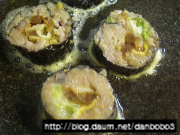 웰빙김밥 이미지