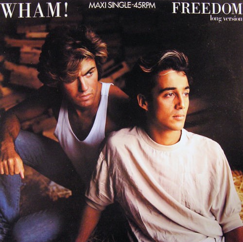 wham i don t want your freedom