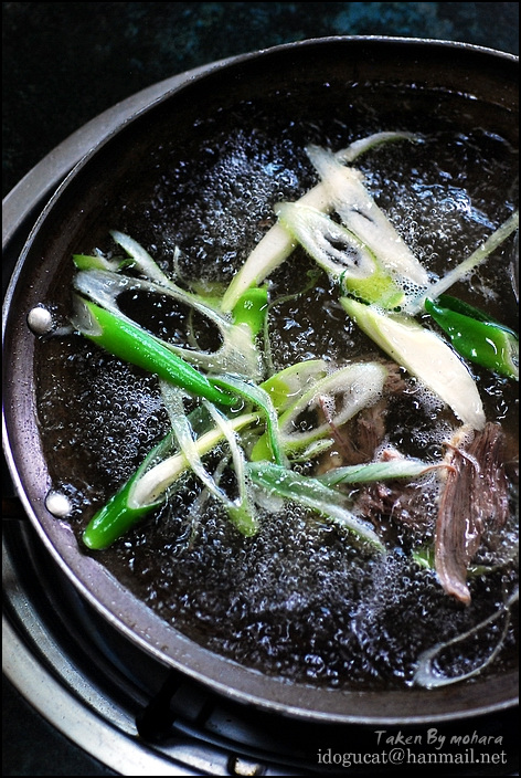 예산기러기칼국수 이미지