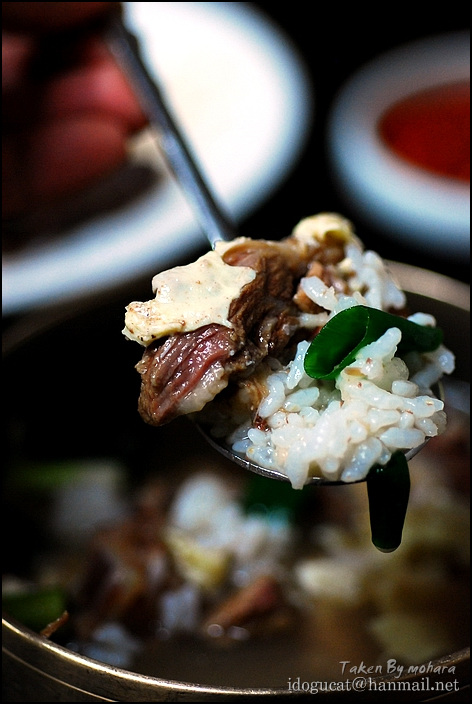 삼우갈비 이미지