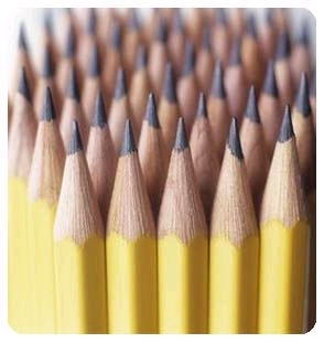 색연필 이미지