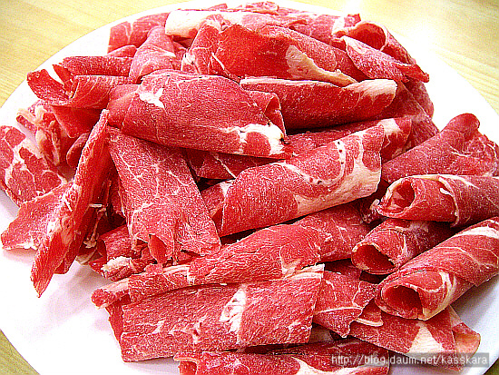원조칡냉면 이미지