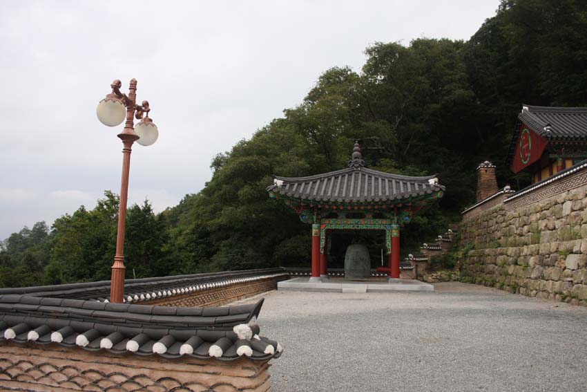 달성사 이미지